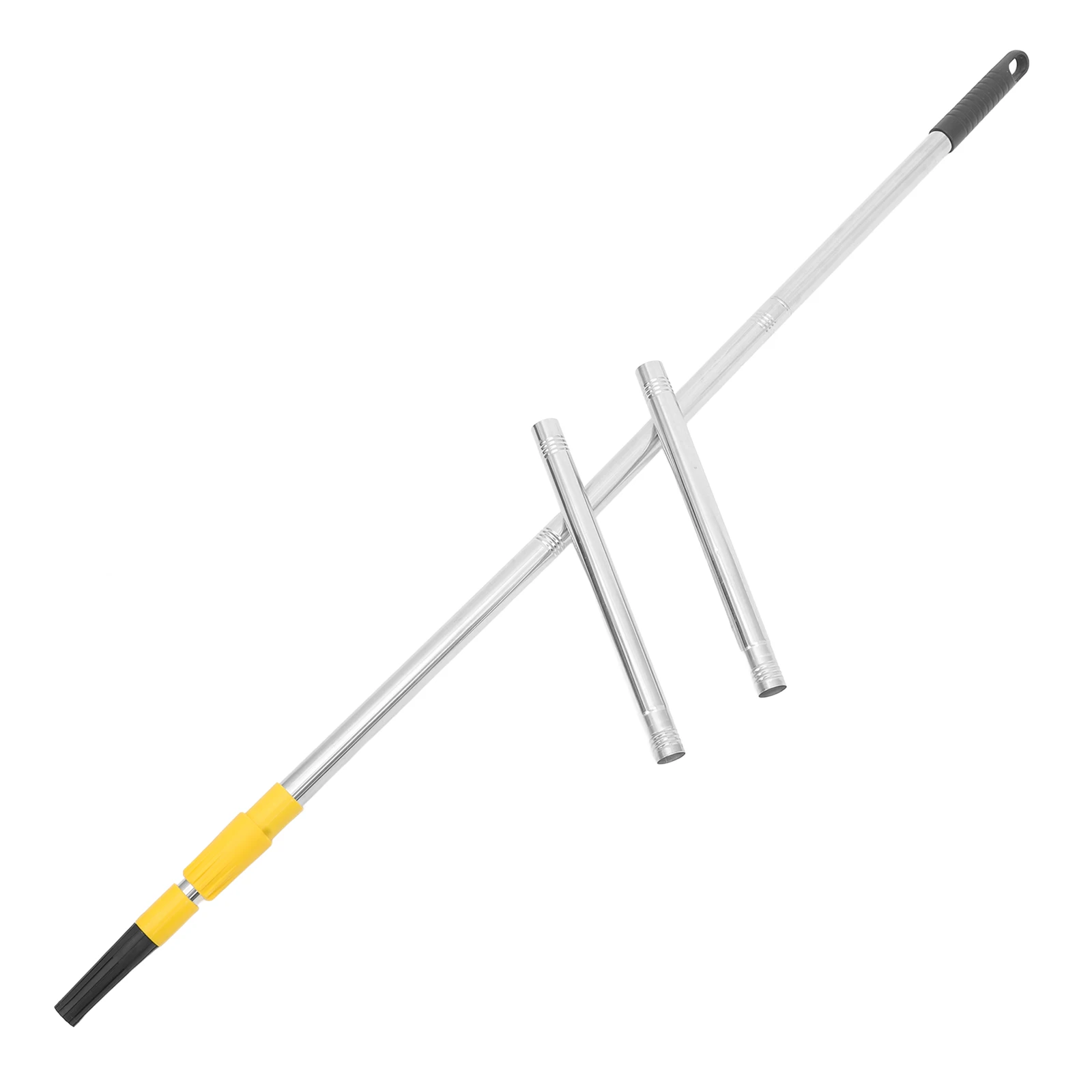 

High altitude Light Replacement Pole Telescopic Stainless Steel Bulb Changer for Ceilings able Rods Led Tool