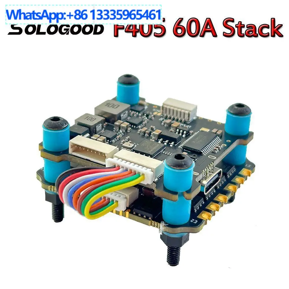 Sologood F405 Flyin…