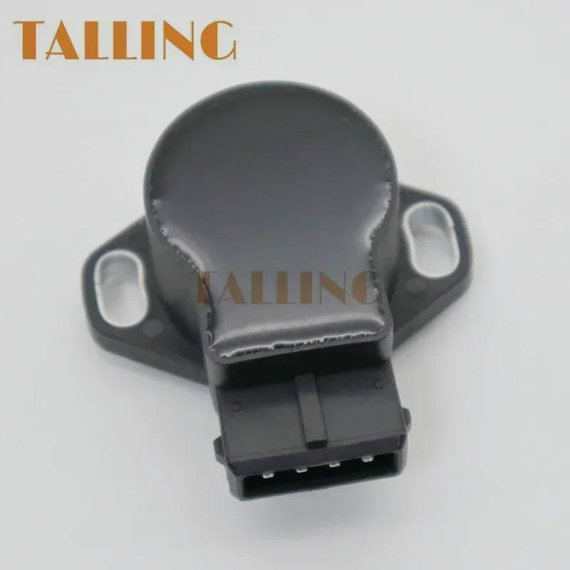 Sensor de posição do acelerador para Mitsubishi, TPS, L200, L300, Pajero, Sigma, Space Expo, Plissan, Dodge Colt, Ram, Eagle Summit, MD614697, Novo