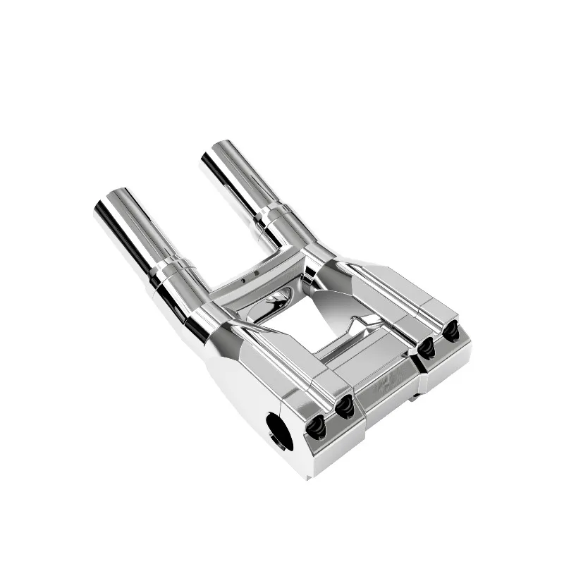 1 inch handlebar + adjustable handlebar