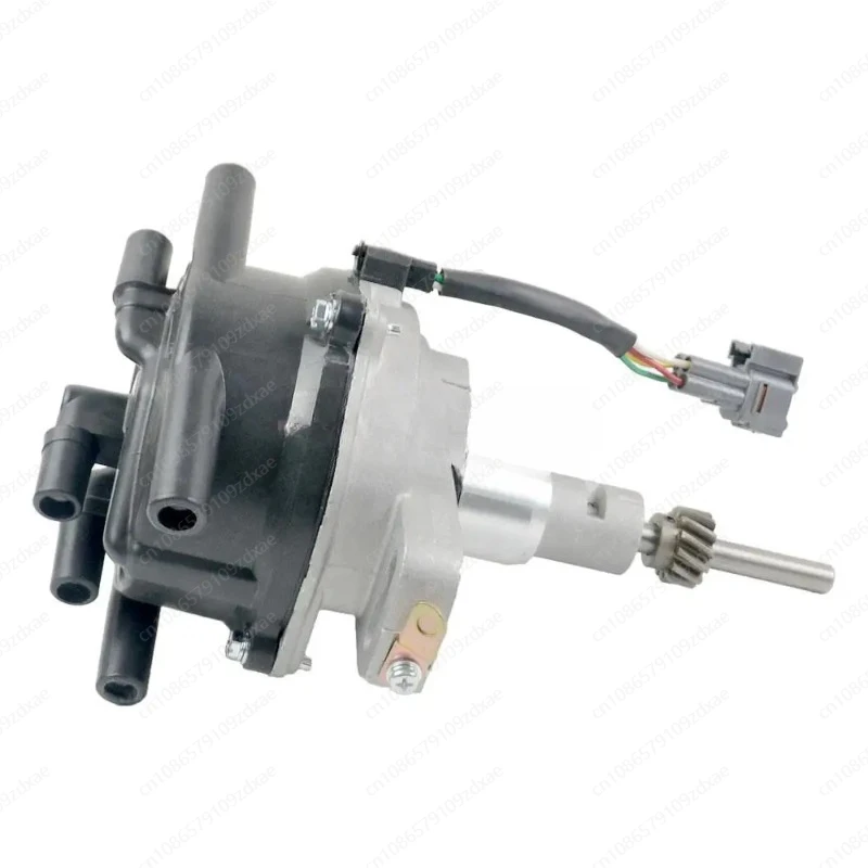 AP01 Ignition Distributor 1910065010 for Toyota Pickup 4Runner V6 3.0L 3VZE 1988-1991 19100-65010