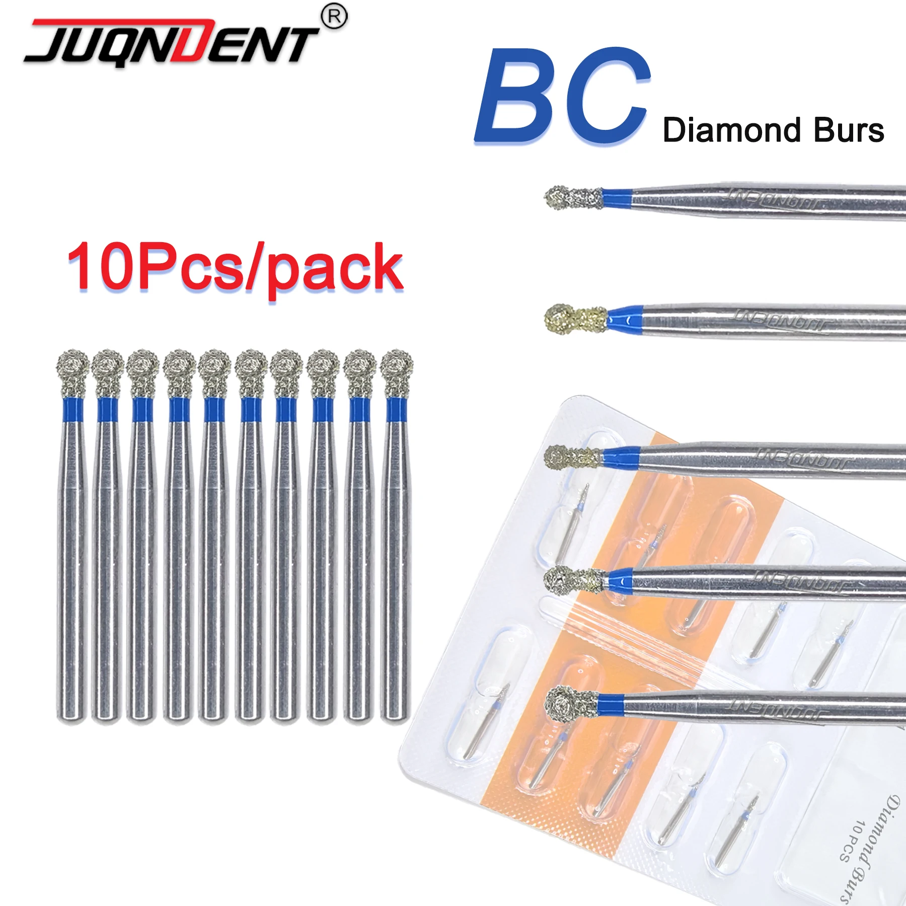 

Стоматологические алмазные боры, высокоскоростные FG диаметром 1,6 мм, стоматологические сверла, отбеливание зубов, шлифовка, полировка, стоматологические материалы, 10 шт./упак.