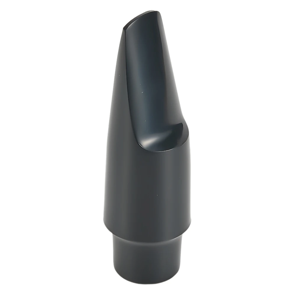 Mouthpiece Sax Mouthpiece Musical Instruments ABS Plastic E Flat Sax Mouthpiece No Chips Bite Marks High Quality