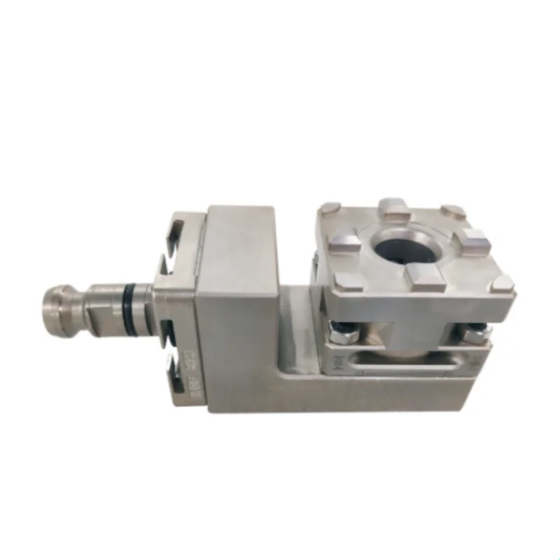 

Extension arm Unoset with chuck 56x56mm 3M0055 3M EWORA/3R EDM tooling fixture