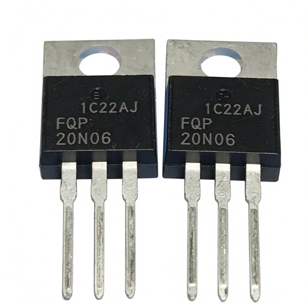 5PCS 65AN1K2 AP65AN1K2I 7A/650V FQP20N06 20A 60V K3043 2SK3043 450V 5A LSC65R570GT 75229P HUF75229P3 50V 44A 2SK2945 K2945 5A
