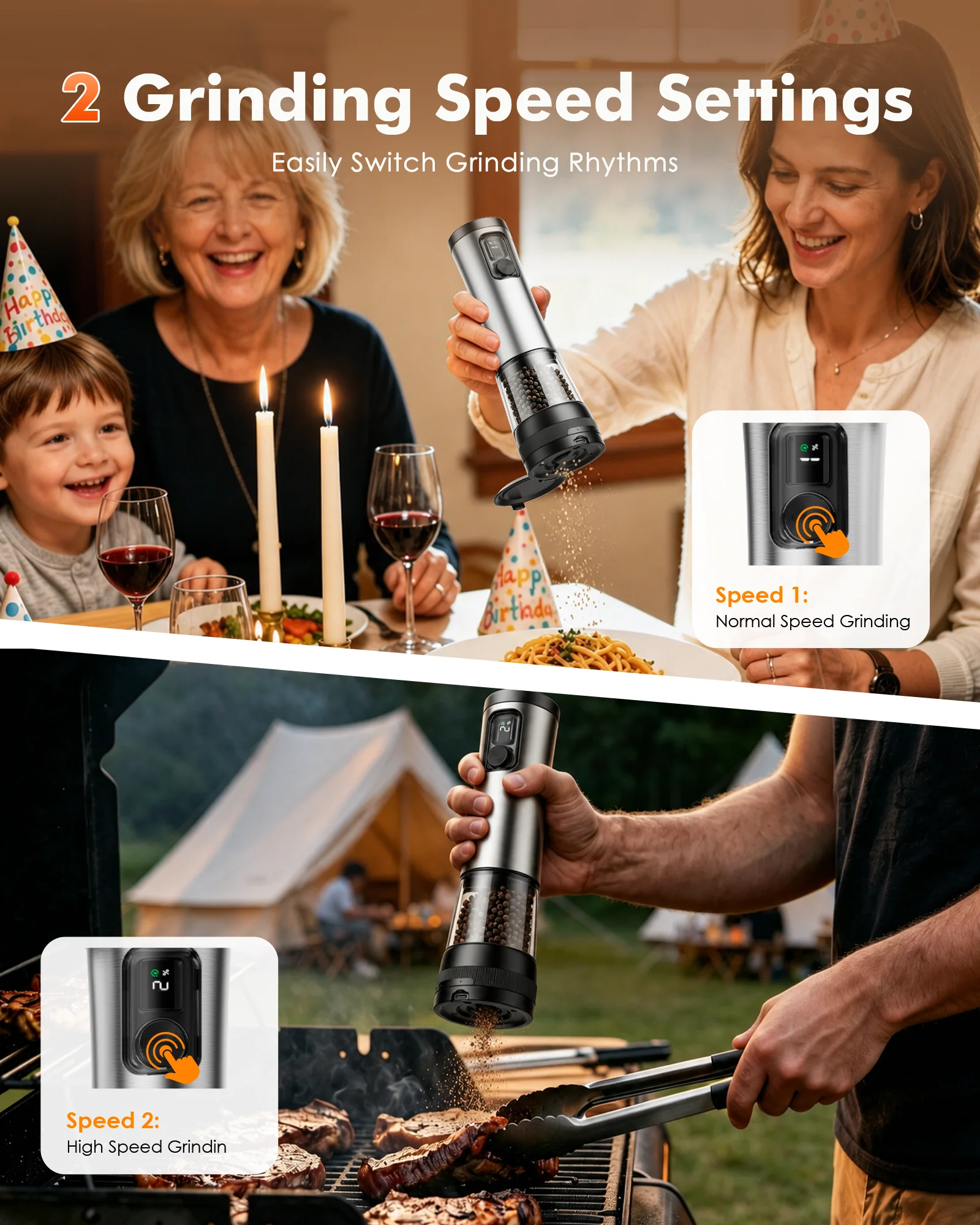 Thumbnail 4 - #7 Top Kitchen Utensil Sets Picks for Every Budget