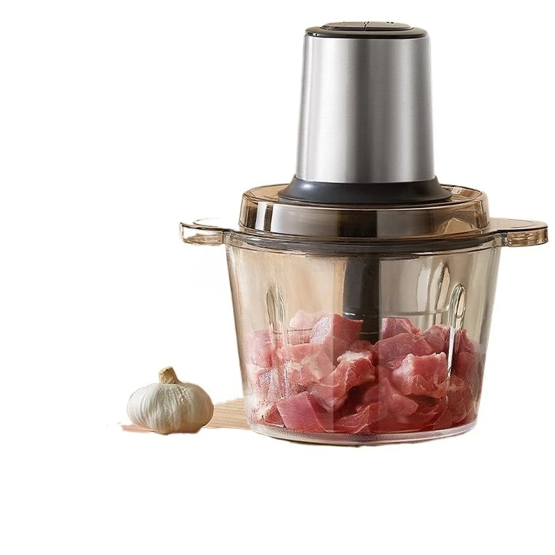 

Meat grinder Automatic cooking machine Multi-function