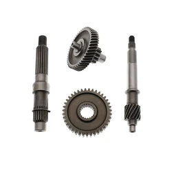 USERX Universal motorcycle gear assembly for YAMAHA jog zy 100 5WB-F311-00 Genuine parts