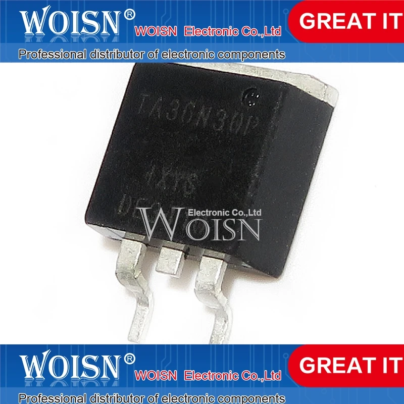 Small Batch 1-5-10pcs TA36N30P TA36N30  Price discounts Spot supply