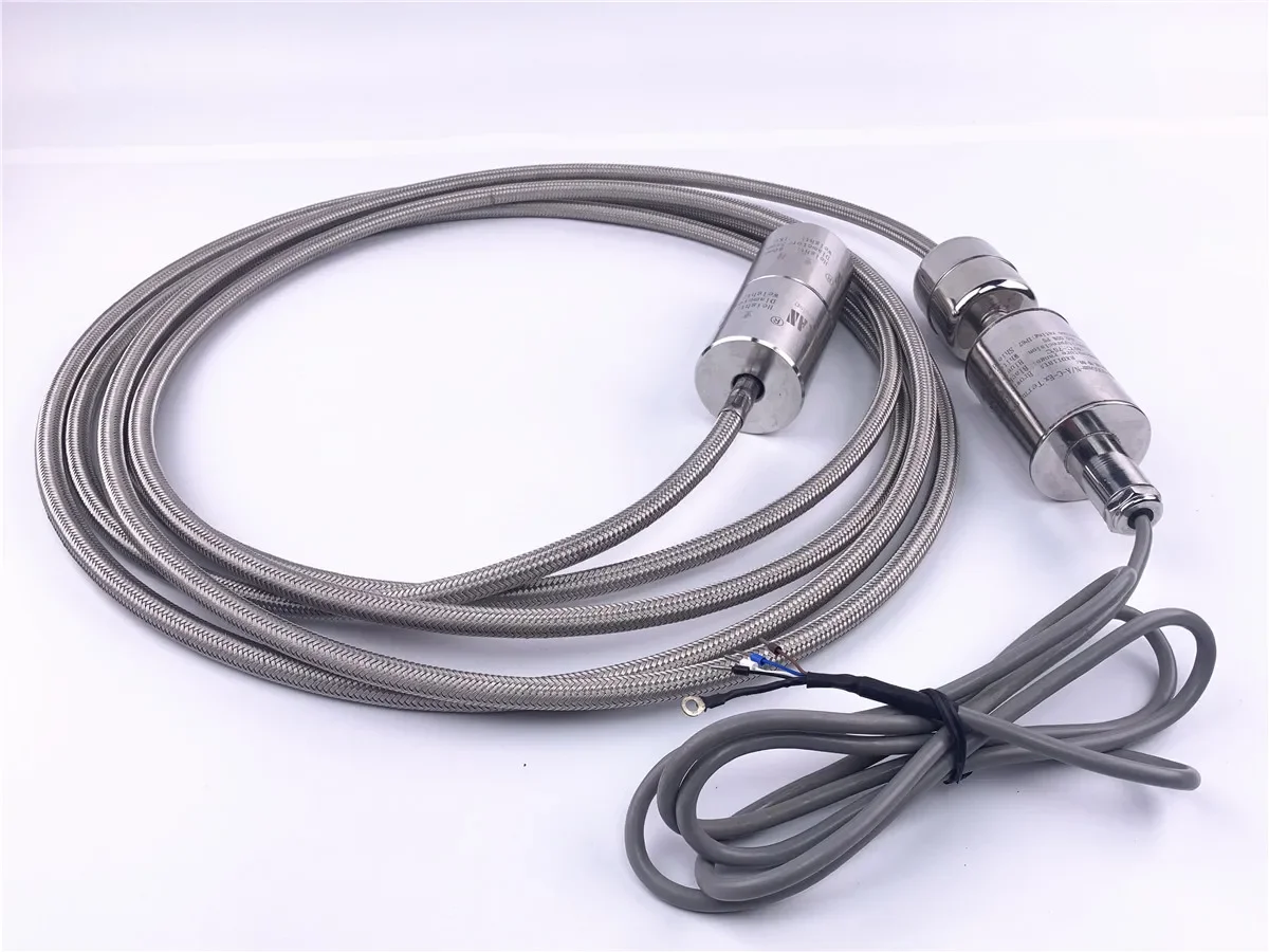 Miran MR-6000mm مستشعر موضع الحركة لمستوى السائل المغناطيسي المقاوم للانفجار