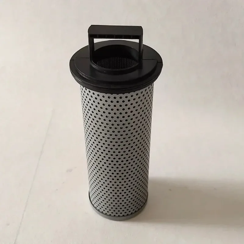 New New Factory Supply Oil Suction Station Hydraulic Oil Filter Element Stainless Steel Hydraulic Filter Element V3092308/V30924