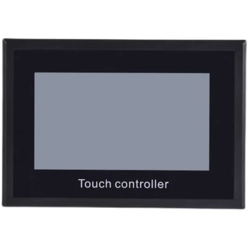 Motor controller, multi-axis linkage motion system programmable
