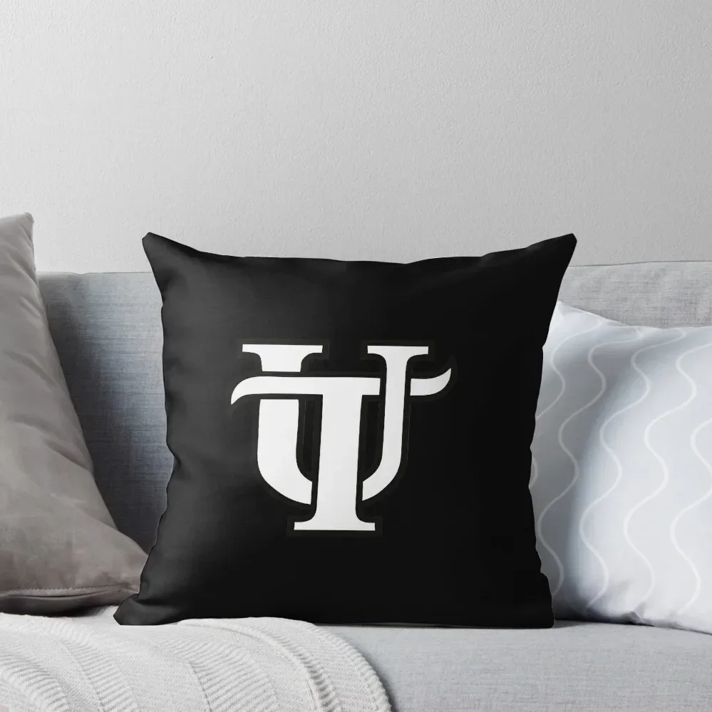 Tampa-University Throw Pillow Cushion Cover For Sofa Decorative Cushions pillow