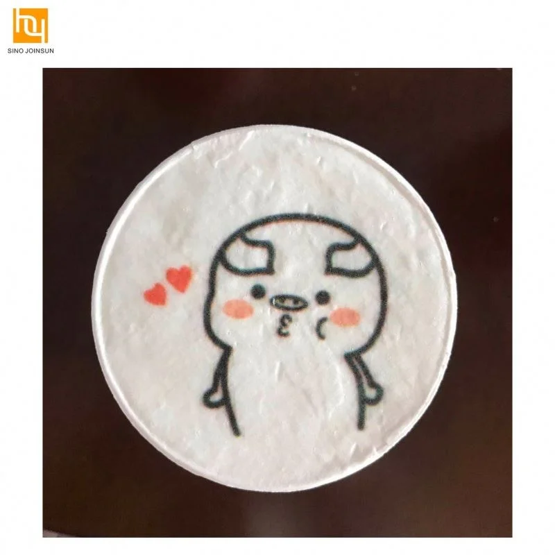Edible Image Printer Coffee Drawing Machine For Food Colors Cake Coffee Cookie Biscuit Printing