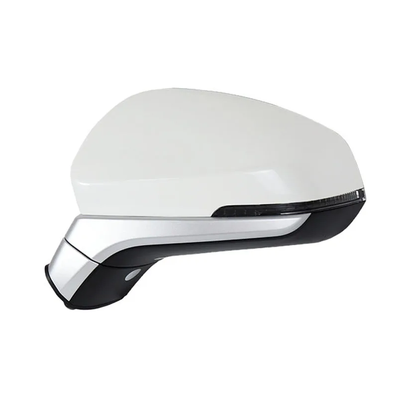 Car Side Rearview Mirror Assembly For JAC Jiayue X4 JS4 T60 Plus