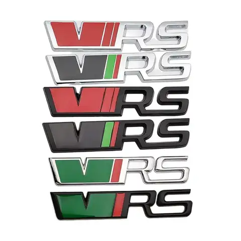 8 best sales vrs-logotyp - №4