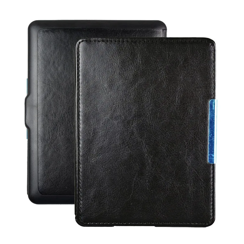 Case For Kobo Glo 6'(Model:N613) EReader Ebook Flip Smart Case with Auto Sleep Awake N613 Cover