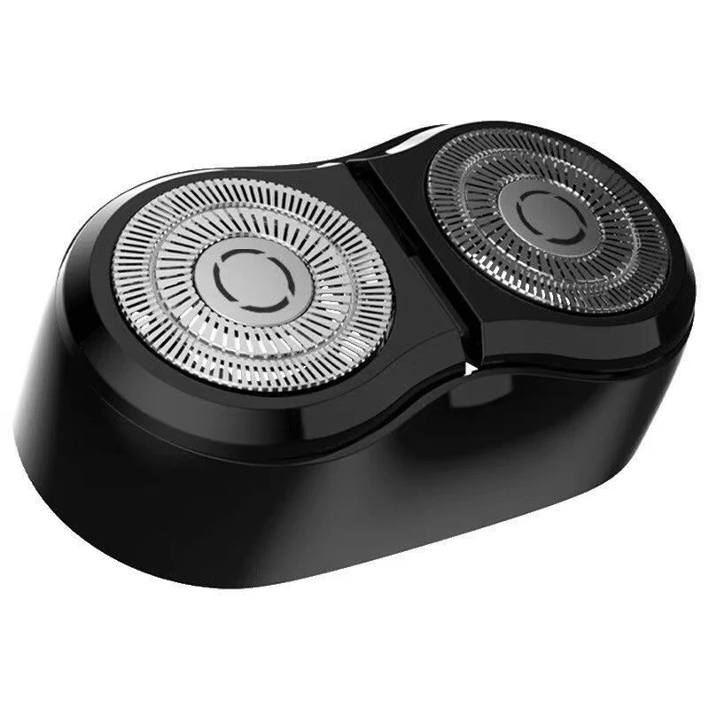 Replacement Shaver Head Suitable for Xiaomi Mijia Electric Shaver S100 Blades Dual Ring Floating System image 6