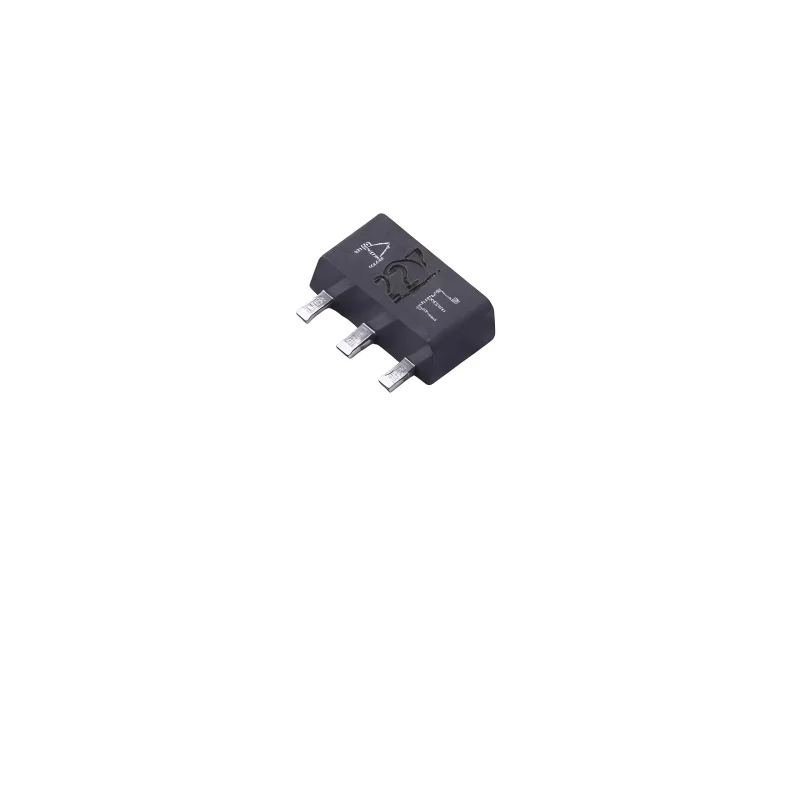 TA78L05F (TE12LF) Integrated Circuit IC Chip NPN Transistor MOS Diode Original Electronic SOT-89 Electronic Component TA78L05F