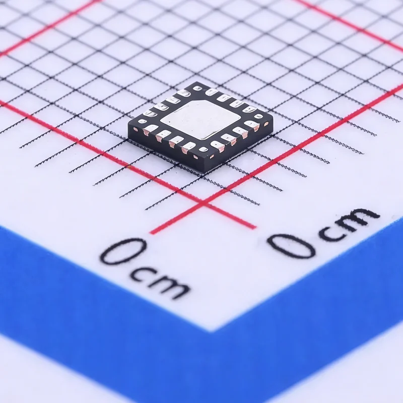 20PCS/LOT RFX2401C marking X2401C RF Front End 2.4GHz ~ 2.5GHz 802.15.4, Zigbee® 16-QFN (3x3)