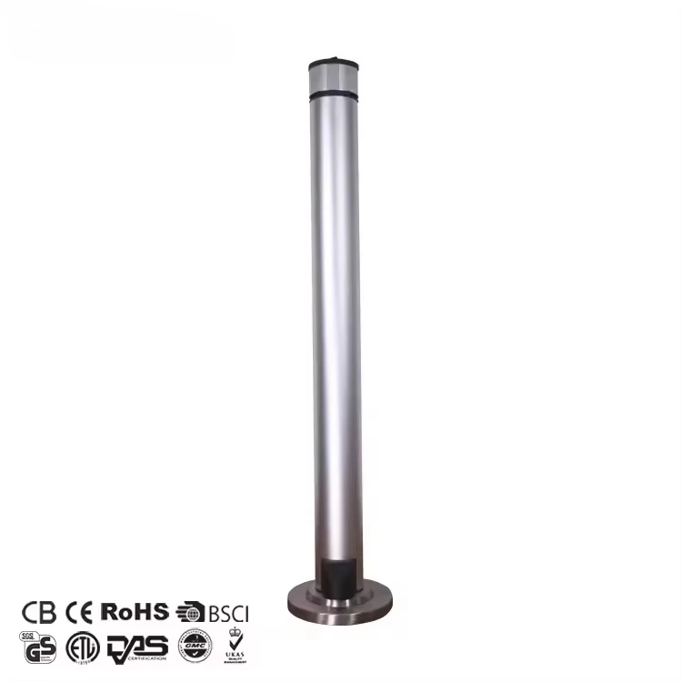 Factory Directly Sell Home Remote Control Wall Floor Electric Heater