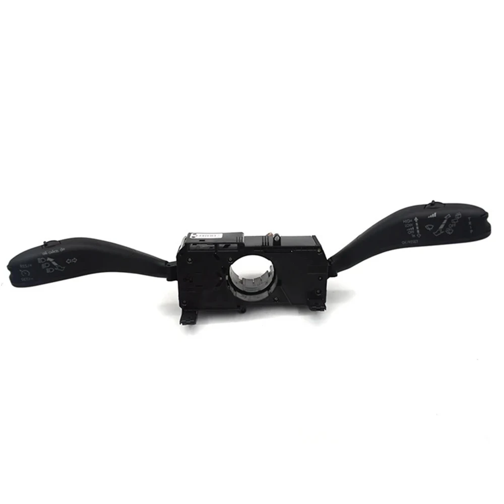 

​Car Cruise Control Switch System CCS Stalk 2011 2012 2013 2014 2015 For VW Polo Skoda Fabia 6RD953503J 6RD953503M
