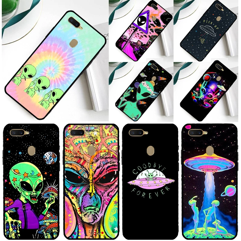 Alien Ufo Case For …