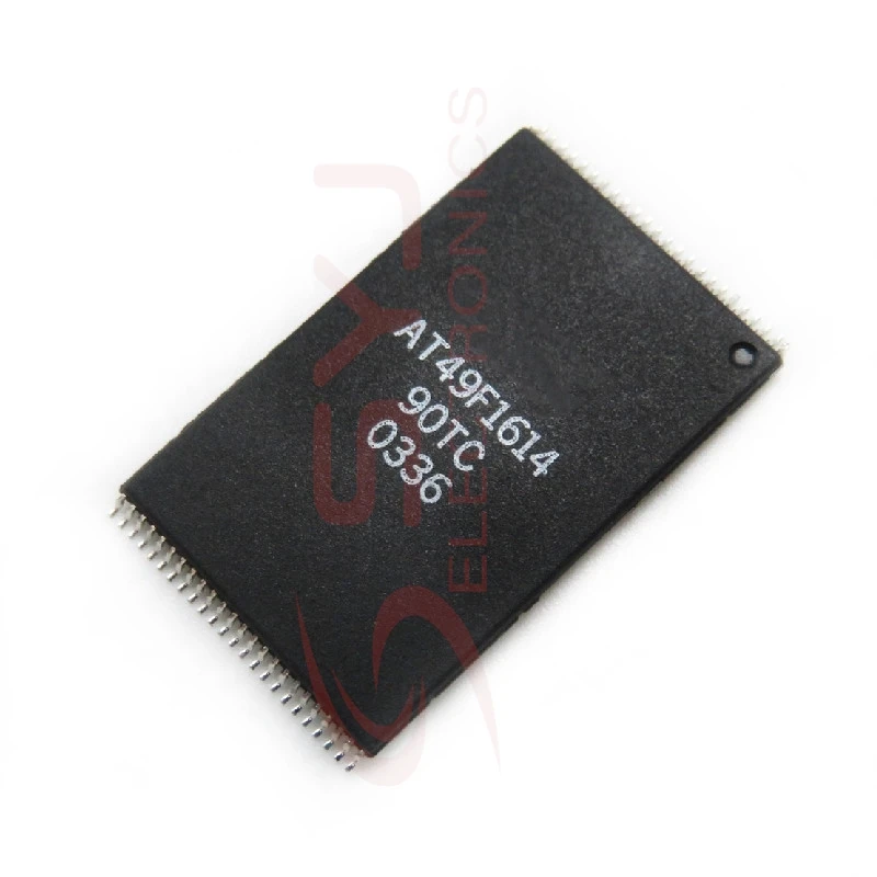 5-20PCS AT49F1614-90TI AT49F1614 TS272CN TS272 G65SC02PI-1 G65SC02PI-2 SSC9512S SSC9512 IRF740 F740 ATTINY2313-20PU ATTINY2313