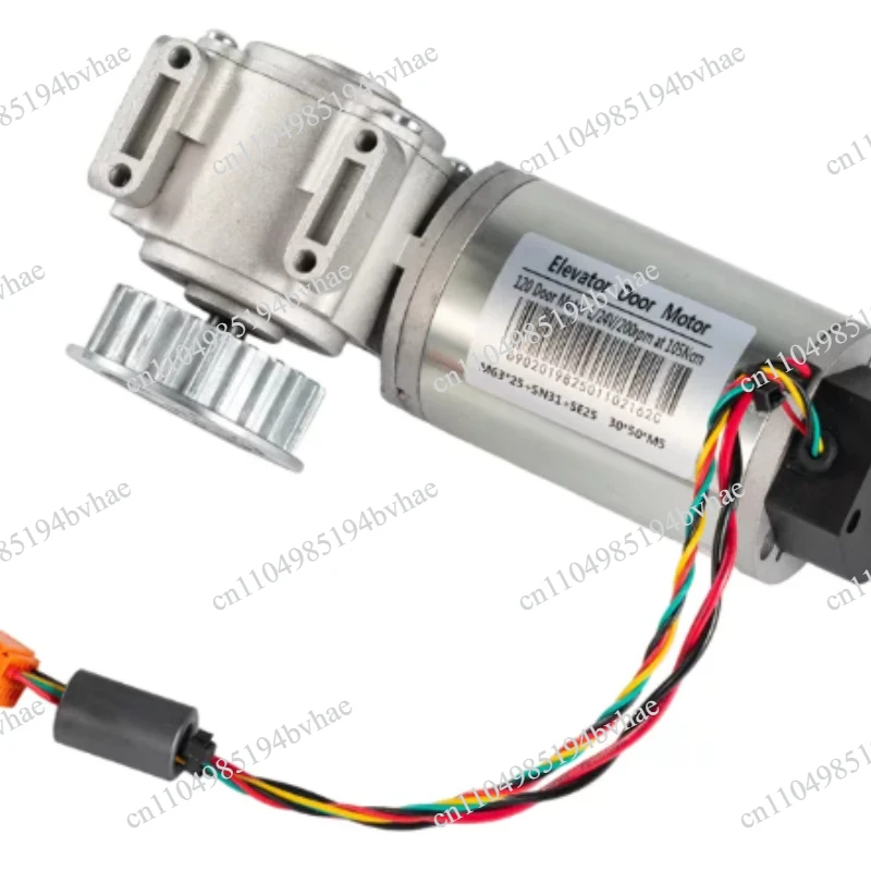 FAA24350BL2L1 FAA24350BL2R1 Door Machine AT120 Elevator Door Motor Left and Right