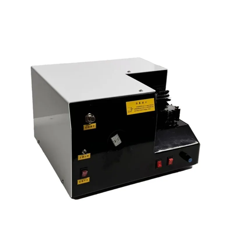 EE& Autc Wire Brushing and Twisting Machine for Shielded Braid Layer with Pulling Device Braided Separating Stranding Equipment※