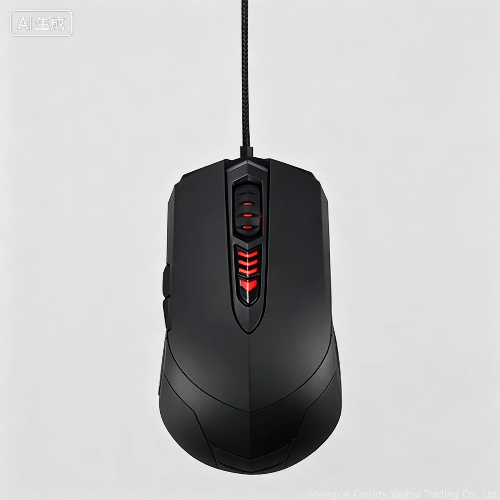 For Rog gx860 buzzard 8200dpi ergonomic design