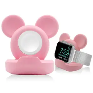 8 최고의 판매 Apple Watch Charger Holder -№4