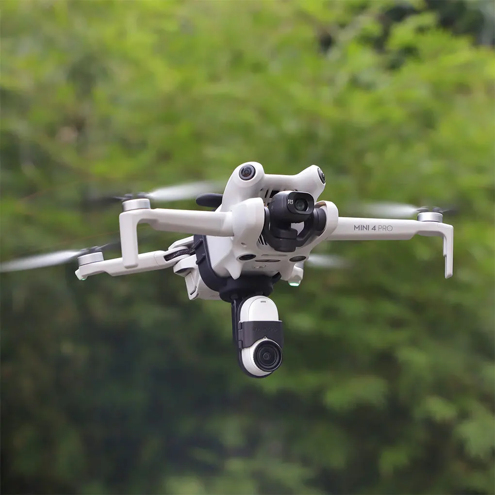 

For Insta360 GO3S Magnetic Mount Expansion Accessory - Wrist Strap Pet Collar Tie for Secure Camera Attachment Accessories