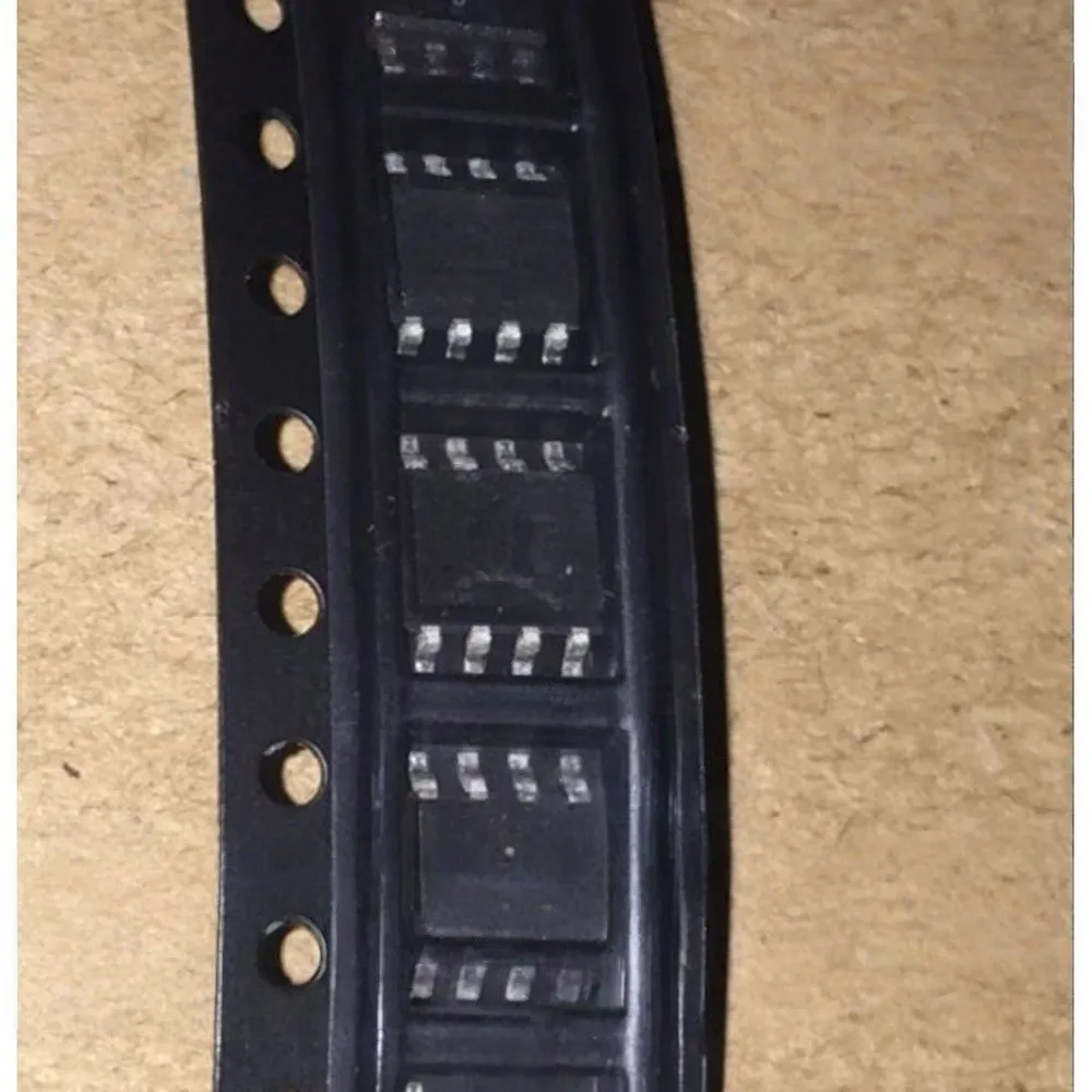 5PCS UCC2802D UCC2802DTR IR2118S IR2118STRPBF 70733 TPS70733 24C64WP M24C64-WMN6TP 2674M5.0 LM2674 VP22 SN65HVD22DR SOP-8