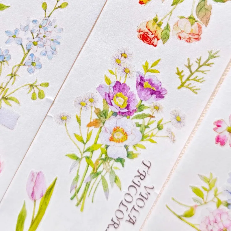 خمر زهرة المصور كتيب يموت قطع الحيوانات الأليفة اشي ورقة لوازم الحرف DIY بها بنفسك سكرابوكينغ بطاقة صنع ديكور خطة ملصق