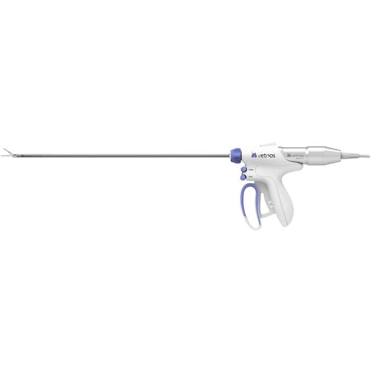Factory ||| Vessel Sealing Generator Veterinary Electrocautery Machine Ligasure Laparoscopic Bipolar Forceps Ultrasonic Scalpel
