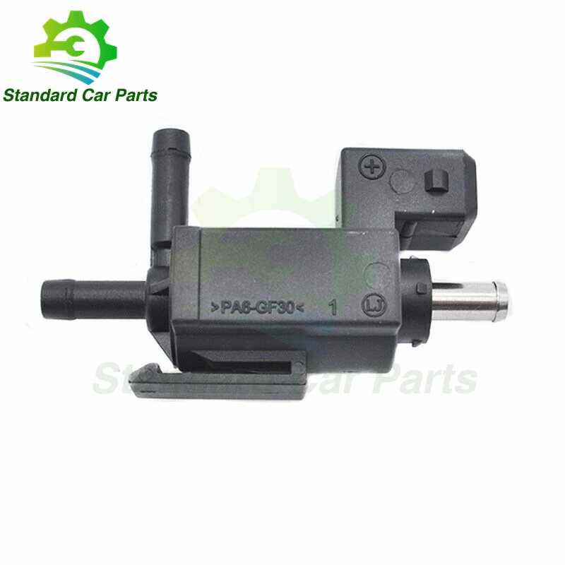 2pins Turbo Boost Pressure Solenoid Valve 078906283A For VW Golf Jetta Porsche 911 Panamera Audi A6 S4 TT 078906283A