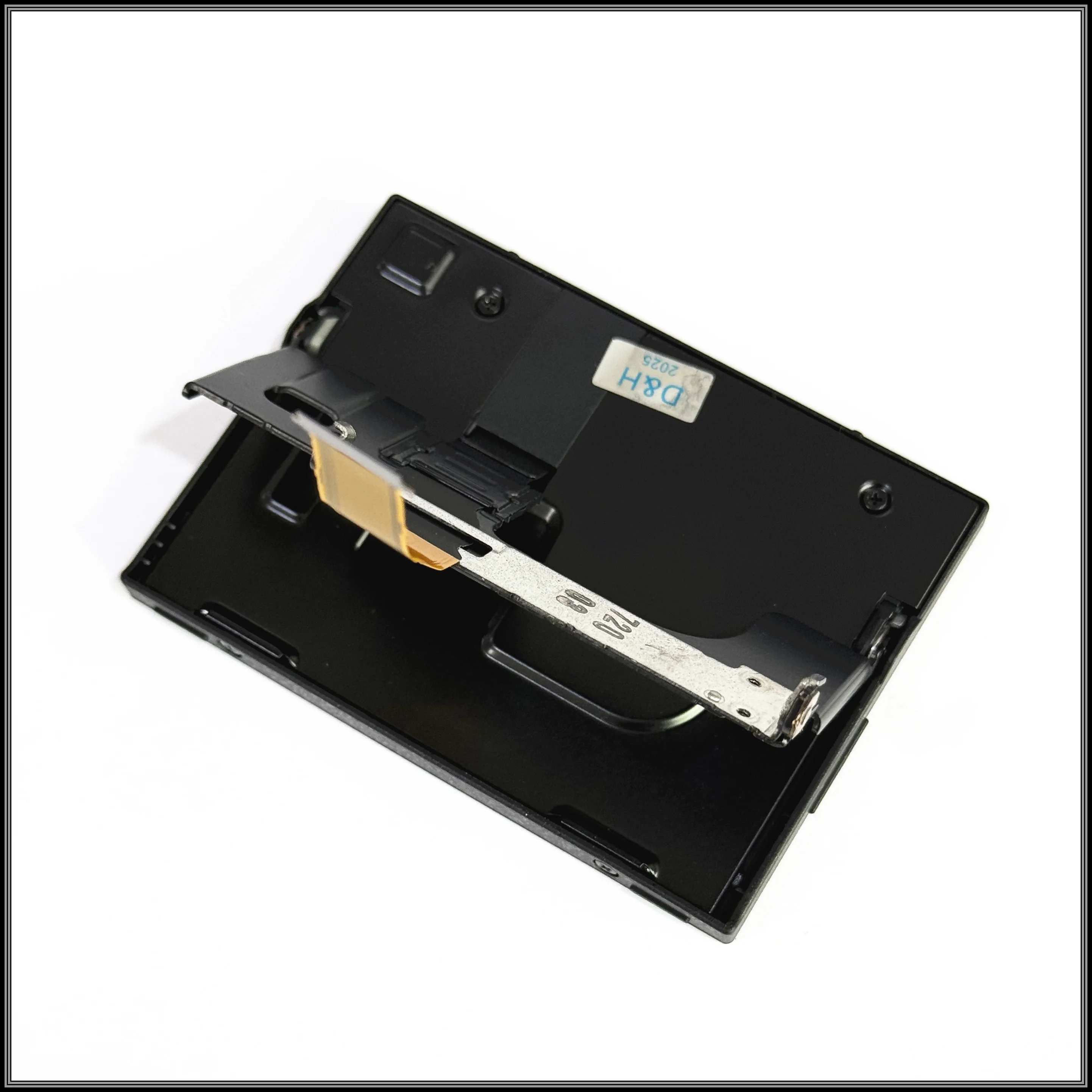 Nieuwe complete LCD-scherm met scharnierreparatieonderdelen voor Sony DSC-RX10 RX10 camera