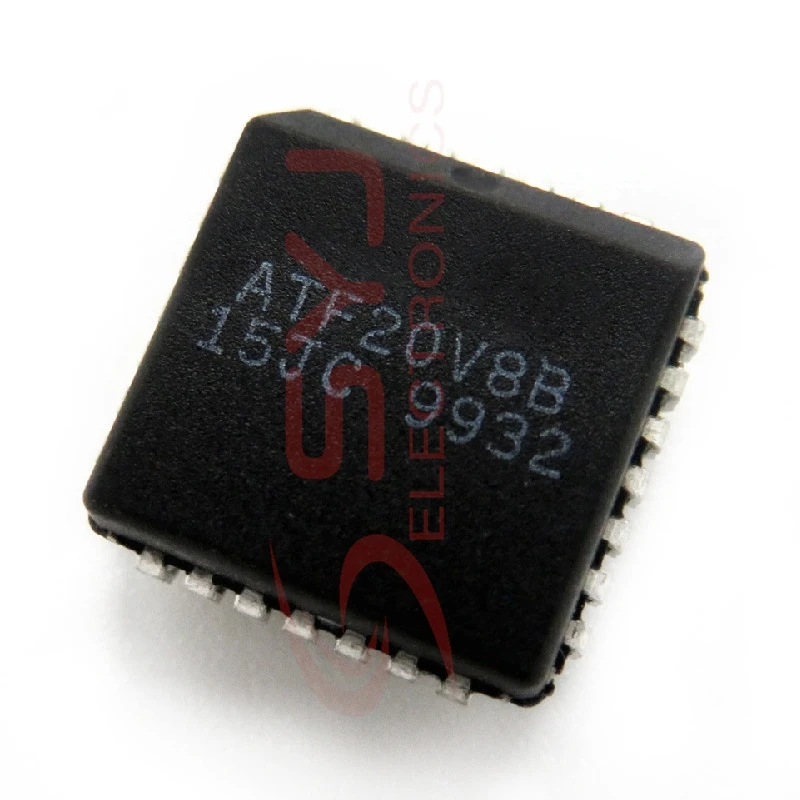 5-20PCS ATF20V8B-15JC ATF20V8B STM32F107RCT6 STM32F107 D2822N D2822 150EBU04 OB2571TCP OB2571 TPS51218DSCR TPS51218