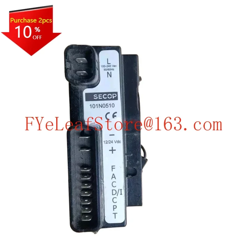 101L 0510 DC 12/24V DC Variable Frequency Compressor Driver Module