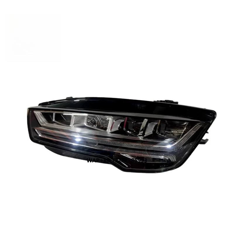 

Auto Lighting Systems Led Headlight for A7 RS7 2016 2017 2018 Led 12V Car Accessories