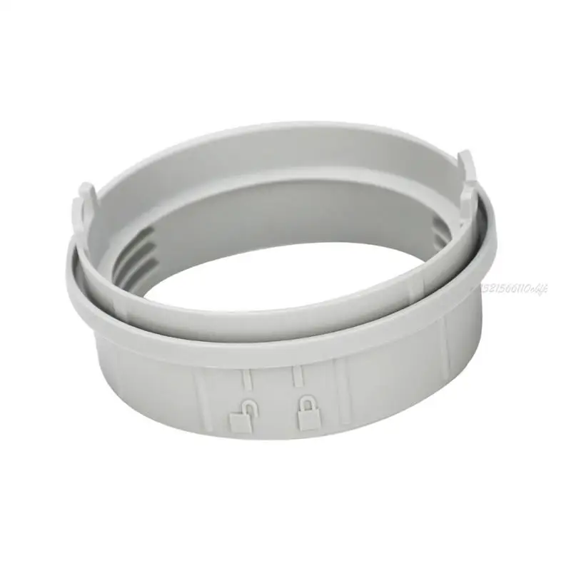 27RB درجة حرارة ارتفاع درجة الحرارة خراطيم خرطوم محول موصل تركيب ملمس بلاستيكي لاتصالات العادم