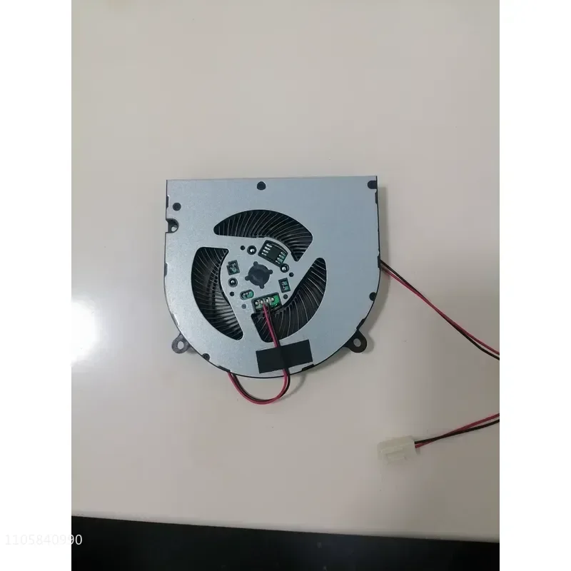for Acer Swift X14 Original Cooling Fan Replacement Internal CPU Cooler Heat Sink Assembly Compatible with Laptop Repair