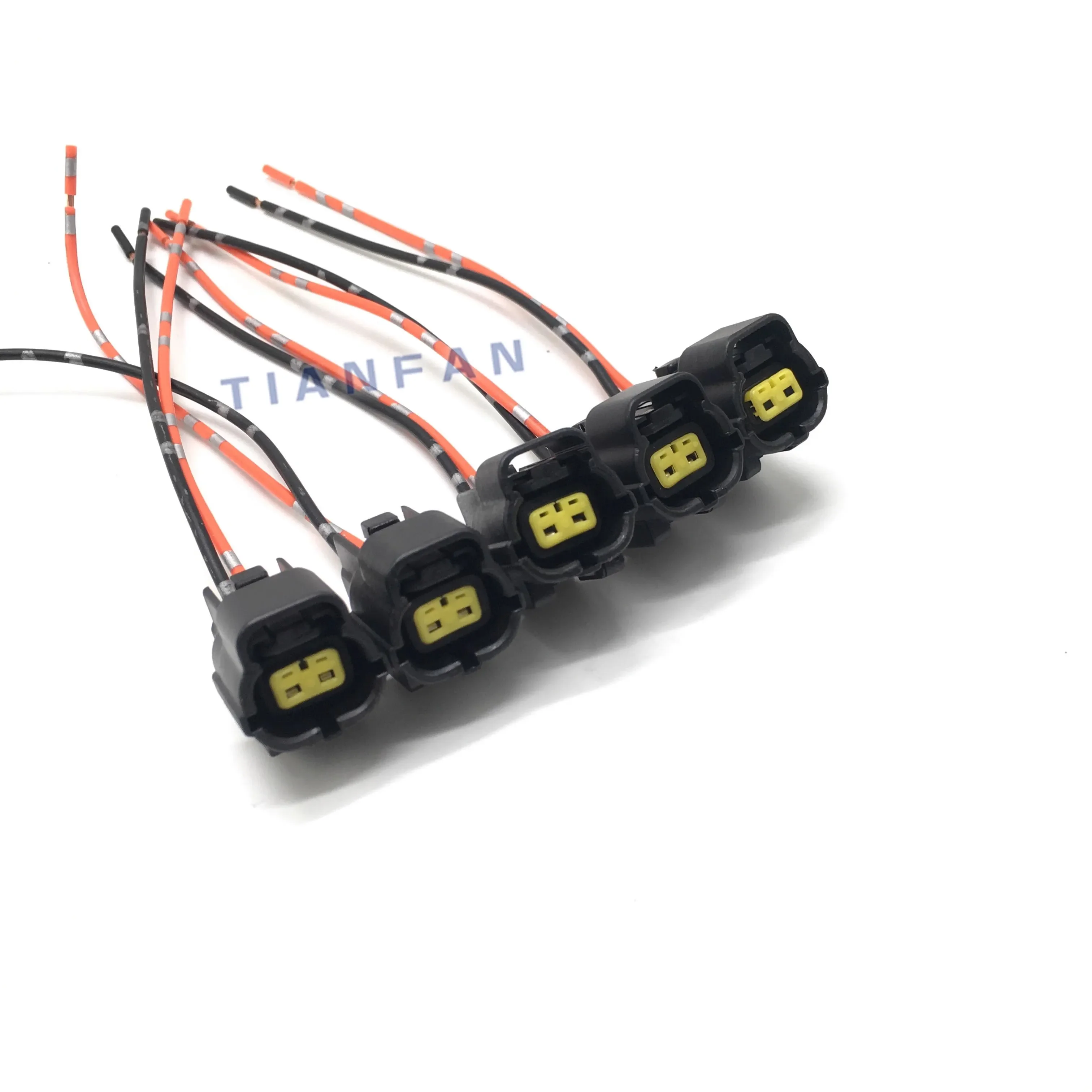 Kobelco Hydraulic Pump Solenoid Valve Plug - usage example