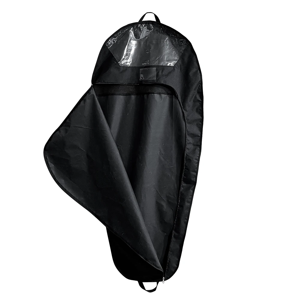 Antykorozyjna torba podróżna z futerał do przechowywania pokrowiec na ubrania wyścigowego 150x70cm dla odzież motocyklowa