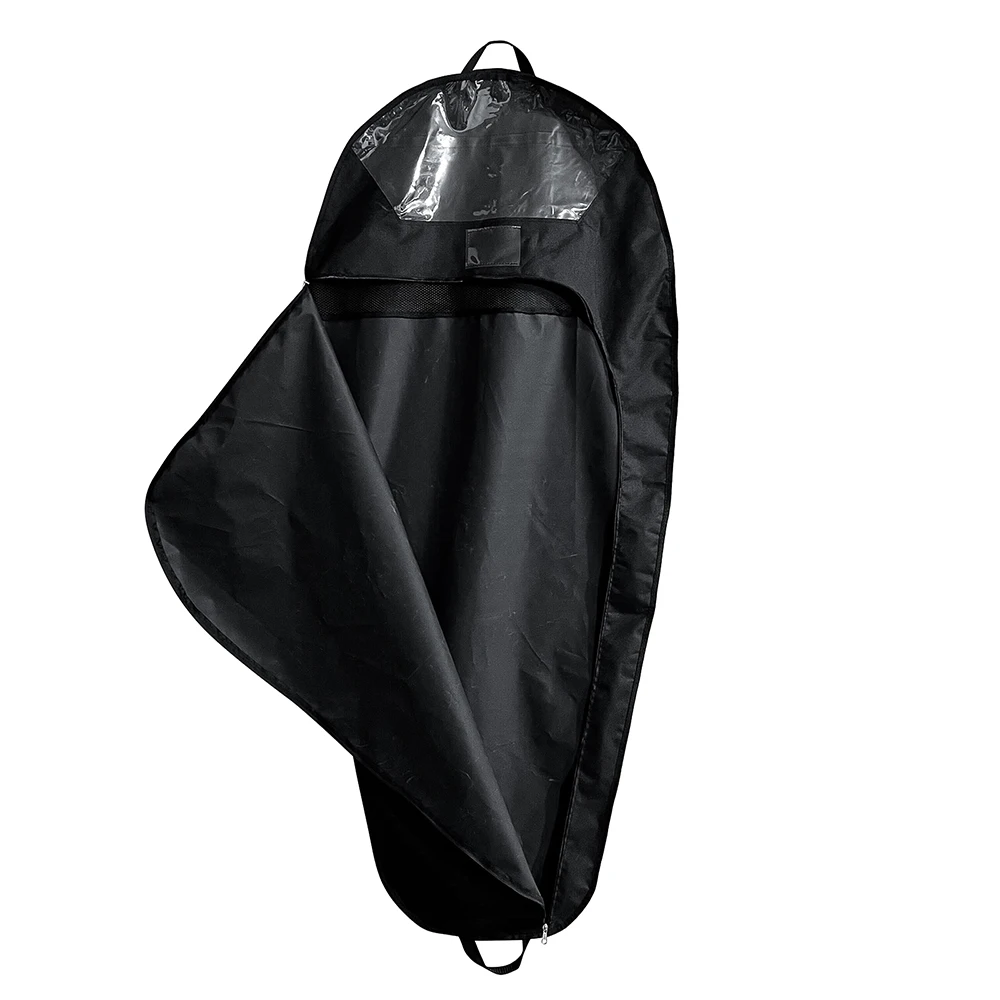 Borsa porta abiti da corsa antiruggine borsa portaoggetti borsa da viaggio 150x70cm per abbigliamento moto