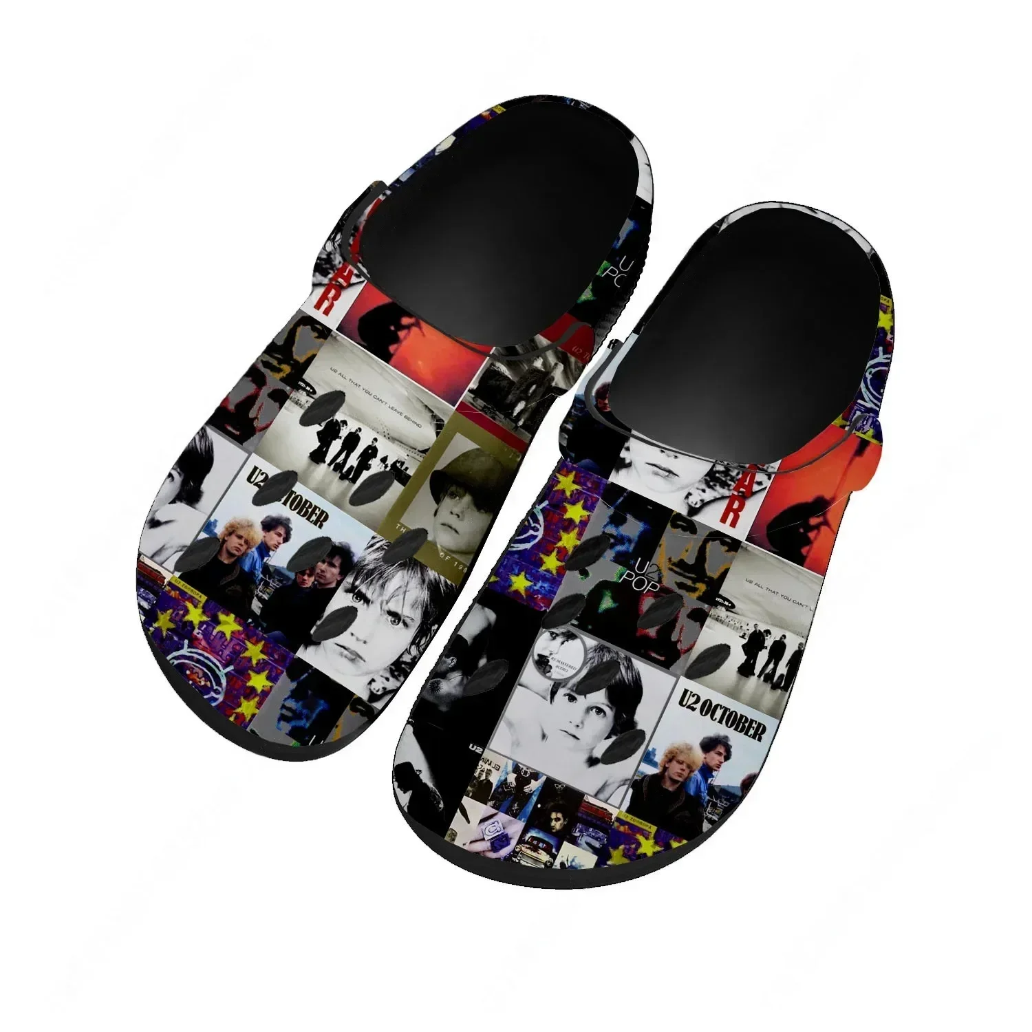 U2 Home Water Shoes…