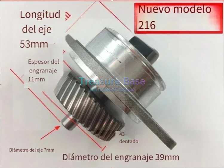 boite-de-vitesses-boite-de-vitesses-16mlasercut-kgs216m-ks18ltx216-kgs18ltx216-316060690