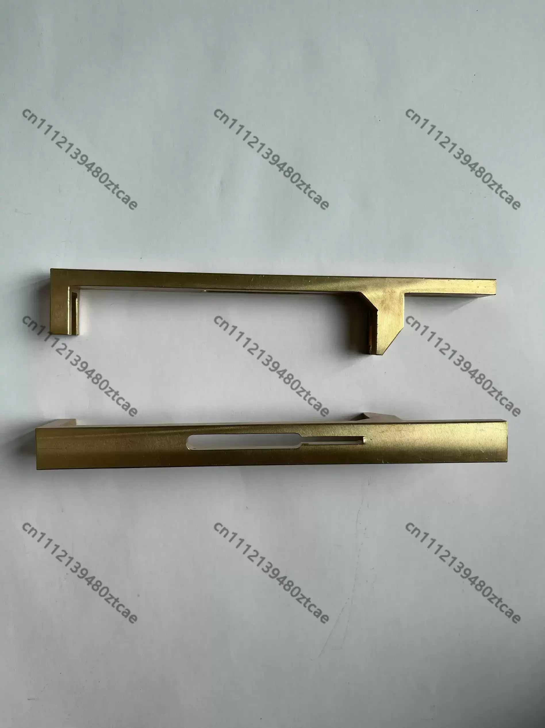 Automatic Folder Gluer Doctor Blade Glue Pot Scraper Blade Packaging Spare Parts