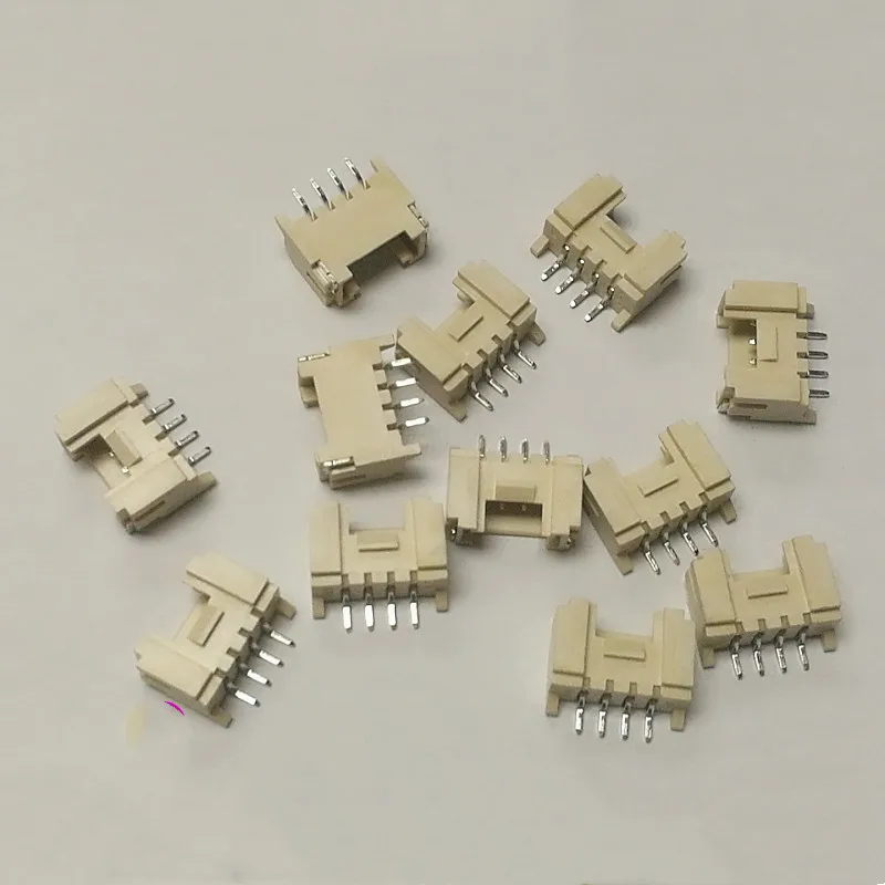 HY Needle holder PH Buckle 2.0MM PHS Horizontal patch 2P/3P/4/5/6/7/8/9/10/12PINConnector